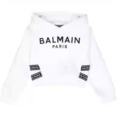 BALMAIN SS23 Logo