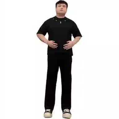 City Hipster Cleanfit