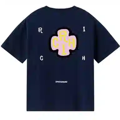 SPRAYGROUND x sgLogoT