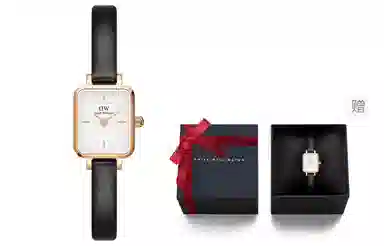 Daniel Wellington Quadro