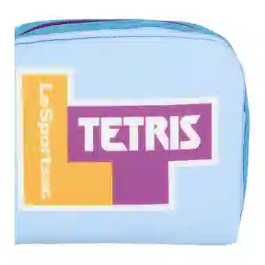LeSportsac Tetris
