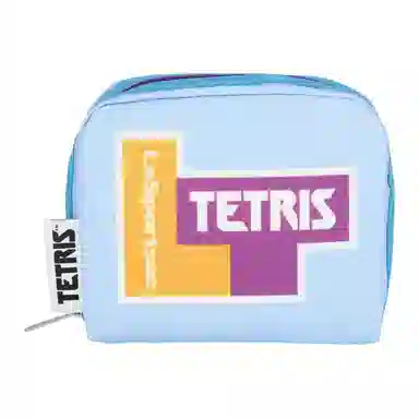 LeSportsac Tetris