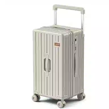 PAUL FRANK Large Capacity PC Trolley Case