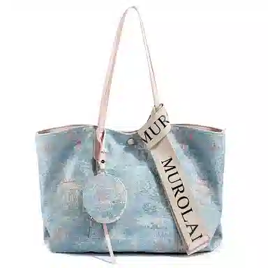 CAEISL&KCIEL Tote Bag