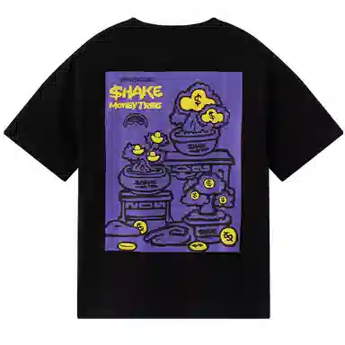 SPRAYGROUND x sgLogoT