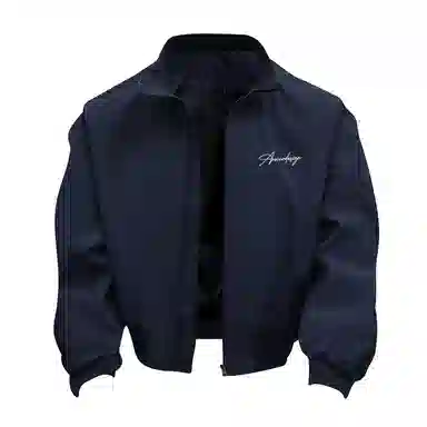 ROCCA DESIGN bomberMA1cleanfit