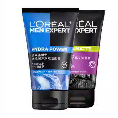 L'OREAL PARIS MEN EXPERT