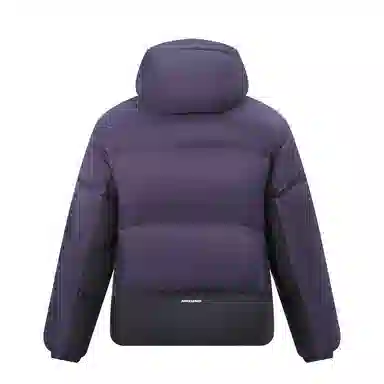 Mizuno 25FW Outdoor Waterproof Hooded Down Jacket