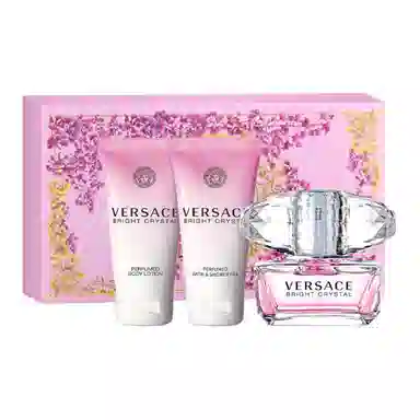 VERSACE EDT 50ml+50ml+50ml