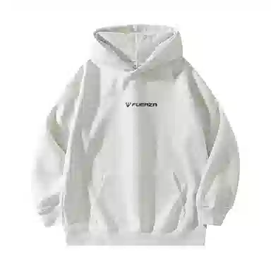 FUERZA Hoodie