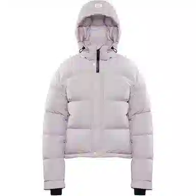 Aritzia TNA Super Puff Shorty