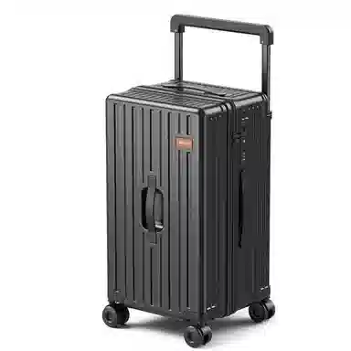 PAUL FRANK Large Capacity PC Trolley Case