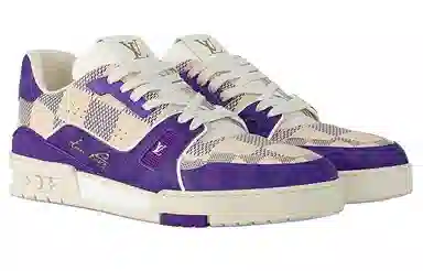 LOUIS VUITTON Trainer