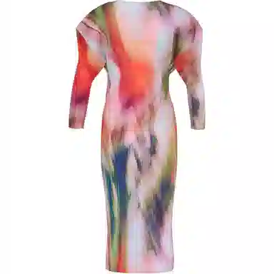 PLEATS PLEASE ISSEY MIYAKE