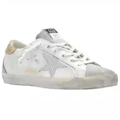 Golden Goose Super-Star