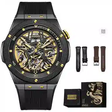 RARONE Twin Star Dragon Year Limited Edition