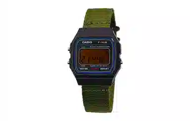 CASIO F-91W-1