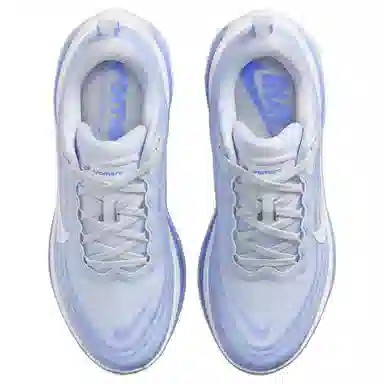 Nike Vomero Plus Blue White
