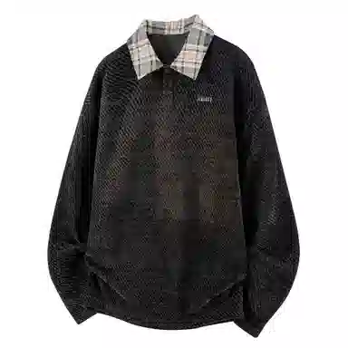 AULDEY cleanfitpolologoT