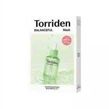 Torriden 10
