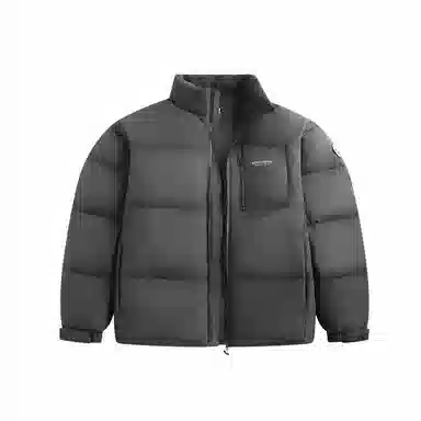 波司登 立领宽松舒适轻便短款羽绒服 男款