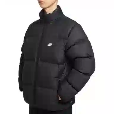Nike Sportswear CLUB THERMA-FIT Logo