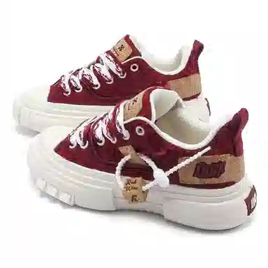 LUCX Classic Red Wine