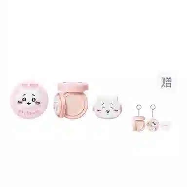 pinkbear CHIIKAWA Cushion Concealer