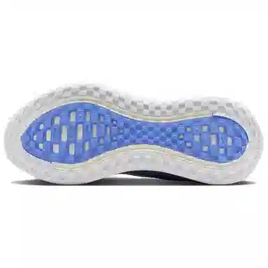 Nike Vomero Plus Blue White