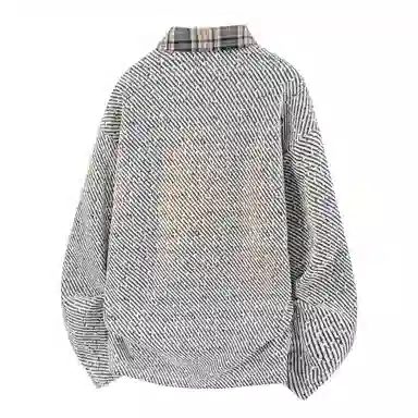 AULDEY cleanfitpolologoT