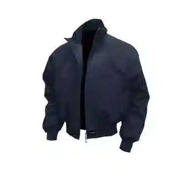 UNA RETA cleanfitbomberLOGO