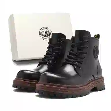 Palladium logo 5cm