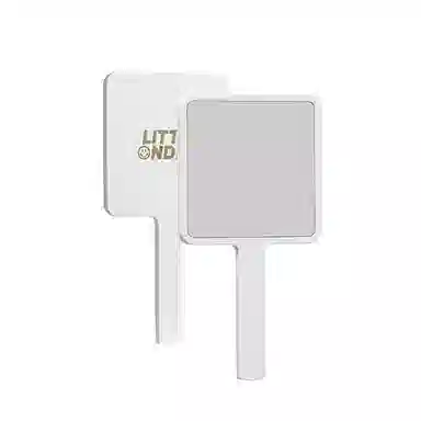 小奥汀 手持镜 化妆工具