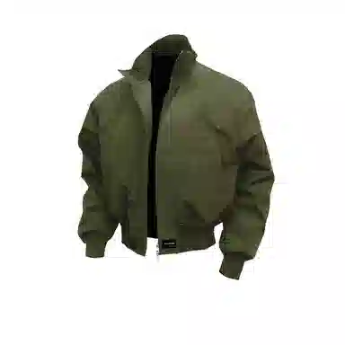 UNA RETA cleanfitbomberLOGO