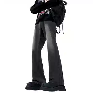 Turandot Vintage Clean Fit Jeans