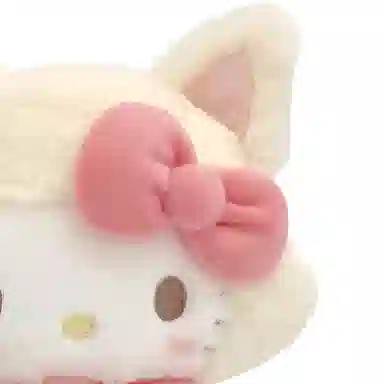 Sanrio Hello Kitty NAKAJIMA 16cm