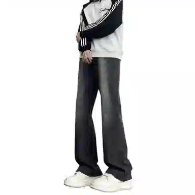 Imcrasy cleanfitvibe