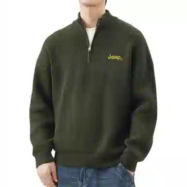 Jeep Sweater