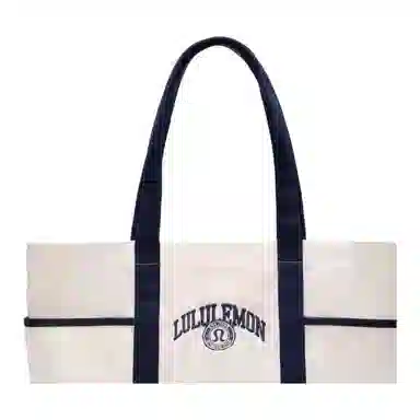 lululemon Daily 20L Logo Tote