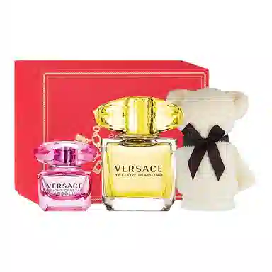 VERSACE 30ml50ml90ml +1ml
