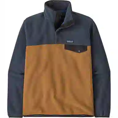 Patagonia Synchilla Snap-T