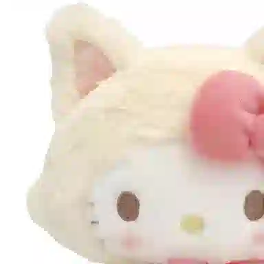 Sanrio Hello Kitty NAKAJIMA 16cm