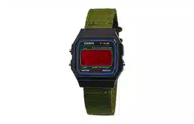 CASIO F-91W-1