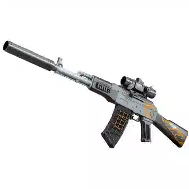 AK47