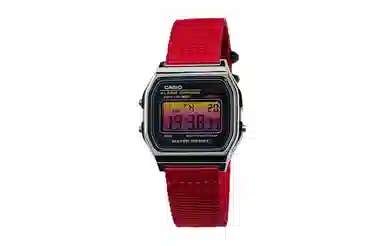 CASIO A159WA-N1D
