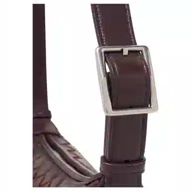 Bottega Veneta Intrecciato Red