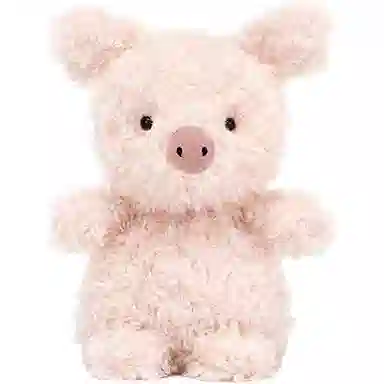 JELLYCAT little 18cm