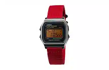 CASIO A159WA-N1D