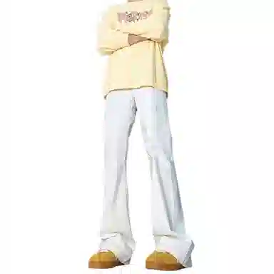 Imcrasy cleanfitvibe