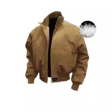 UNA RETA cleanfitbomberLOGO